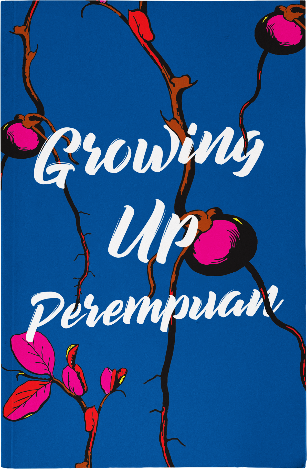 Ethos　Up　–　Perempuan　Growing　Books