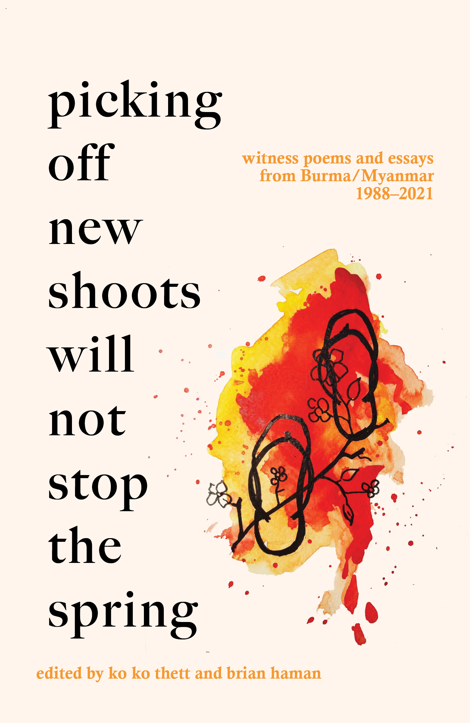 Poetry - New American Poets of The 90s - Text PDF, PDF