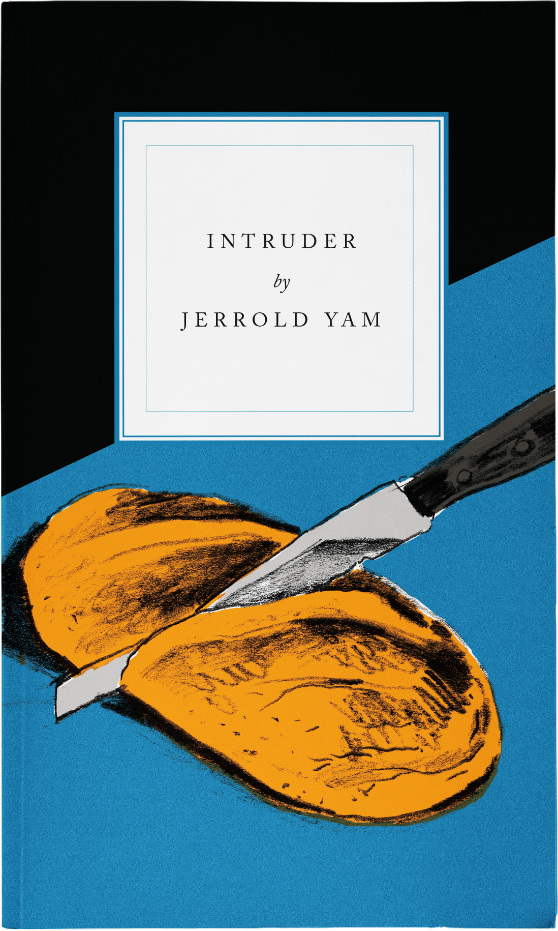 Intruders - Exclusive Books