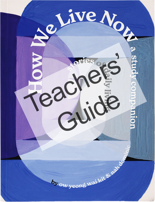 Study　We　How　to　Ethos　–　Live　Now:　Digital　A　Copy　Companion　Books　Teachers'　Guide